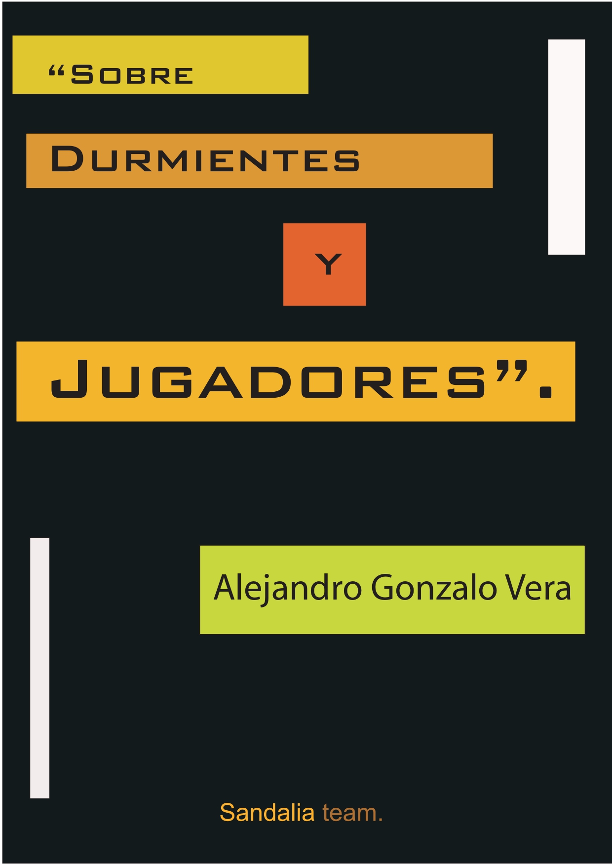 Portada del libro Manual de Linux